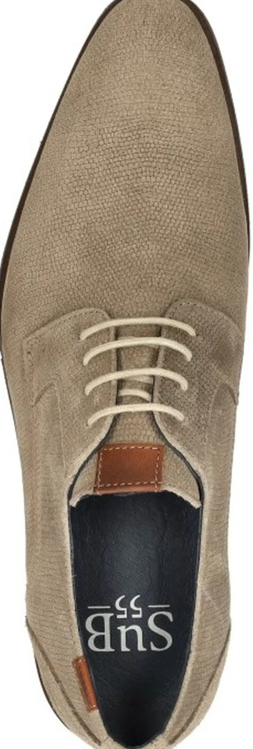 Sub55 Oran Taupe Clearance