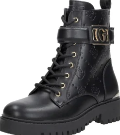 Guess Oranda Zwart Online