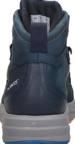 Mountos Orea Blauw Best