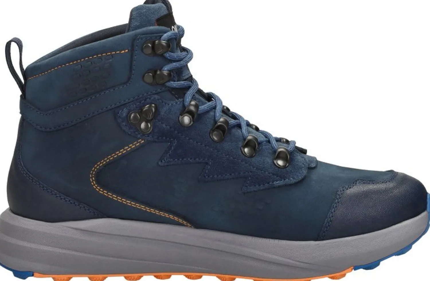 Mountos Orea Blauw Best