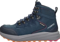 Mountos Orea Blauw New