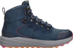 Mountos Orea Blauw New