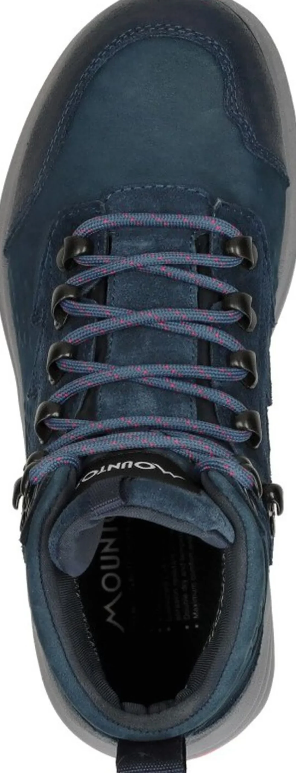 Mountos Orea Blauw New