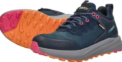 Mountos Orea Blauw Hot