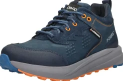 Mountos Orea Blauw Clearance