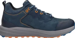 Mountos Orea Blauw Clearance