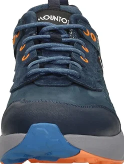 Mountos Orea Blauw Clearance