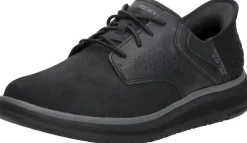Skechers Orell - Yates Zwart Fashion