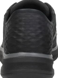 Skechers Orell - Yates Zwart Fashion