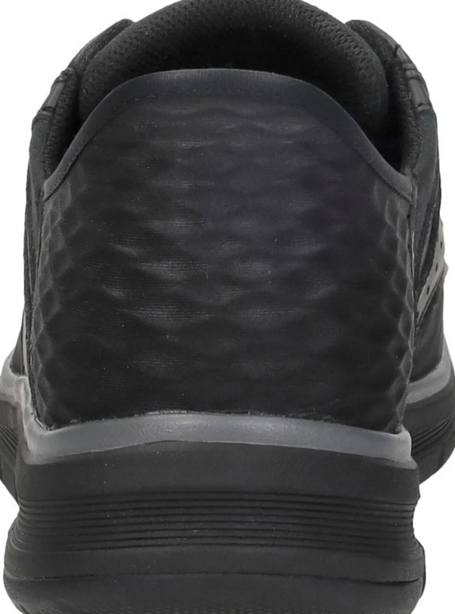 Skechers Orell - Yates Zwart Fashion