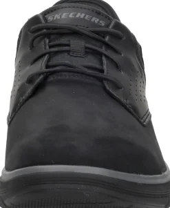 Skechers Orell - Yates Zwart Fashion