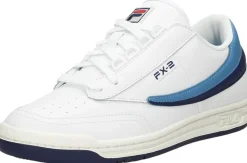 Fila Original Tennis '83 Wit Sale