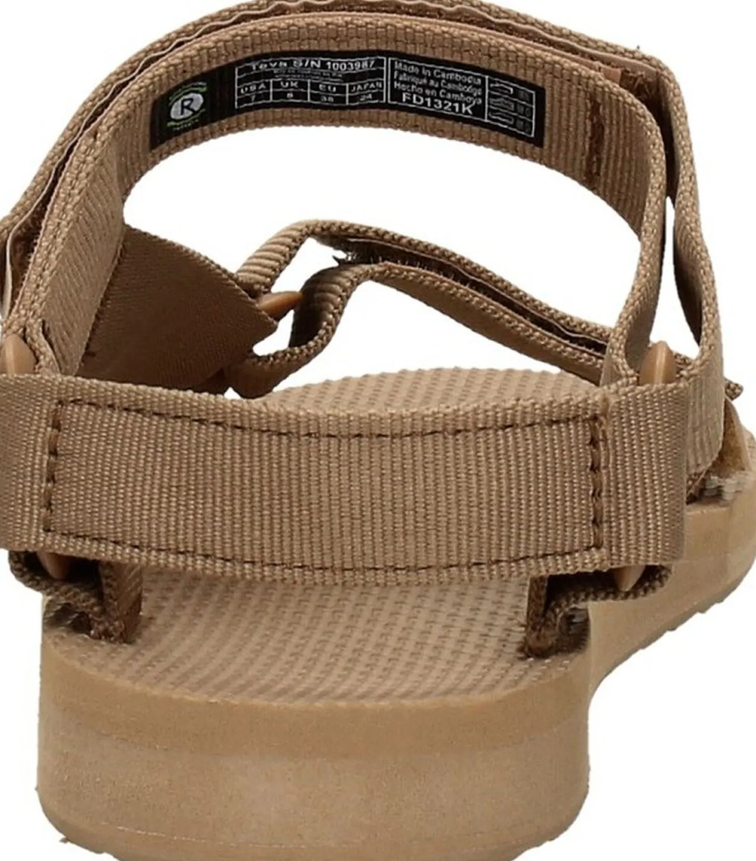 Teva Original Universal Beige Sale