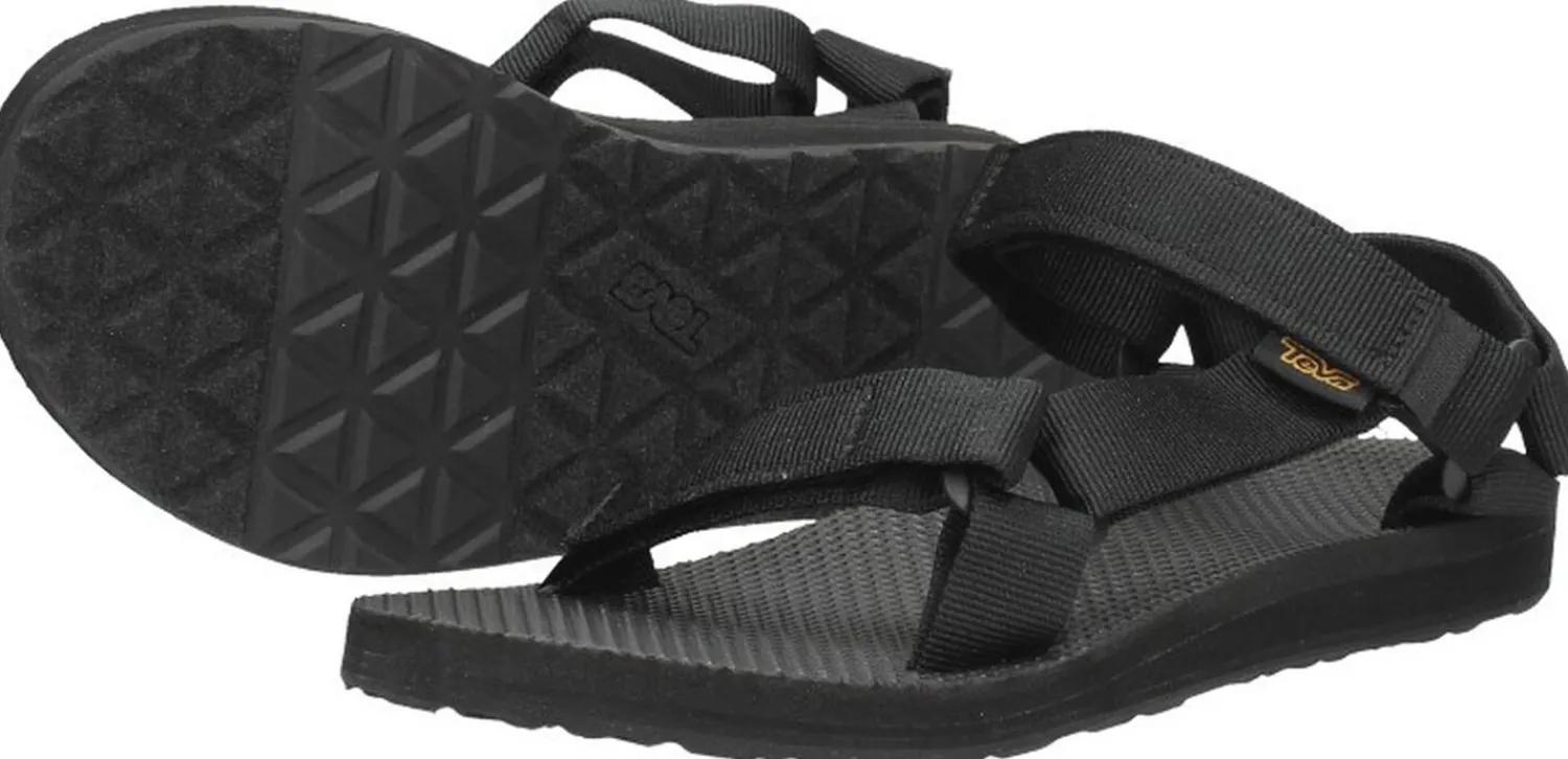 Teva Original Universal Zwart Online