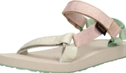 Teva Original Universal Metallic Beige Discount