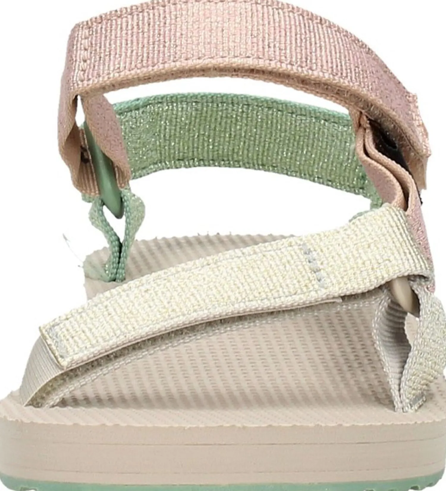 Teva Original Universal Metallic Beige Discount