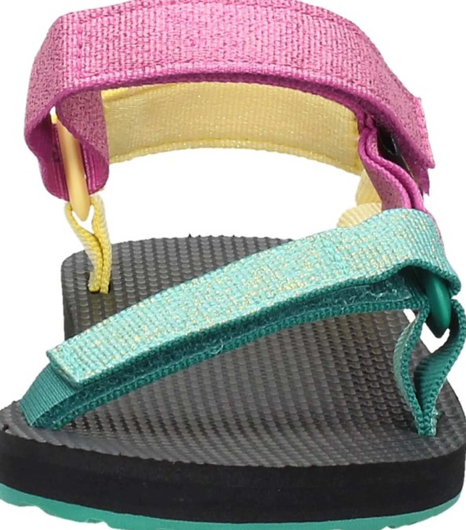 Teva Original Universal Metallic Fuchsia Hot