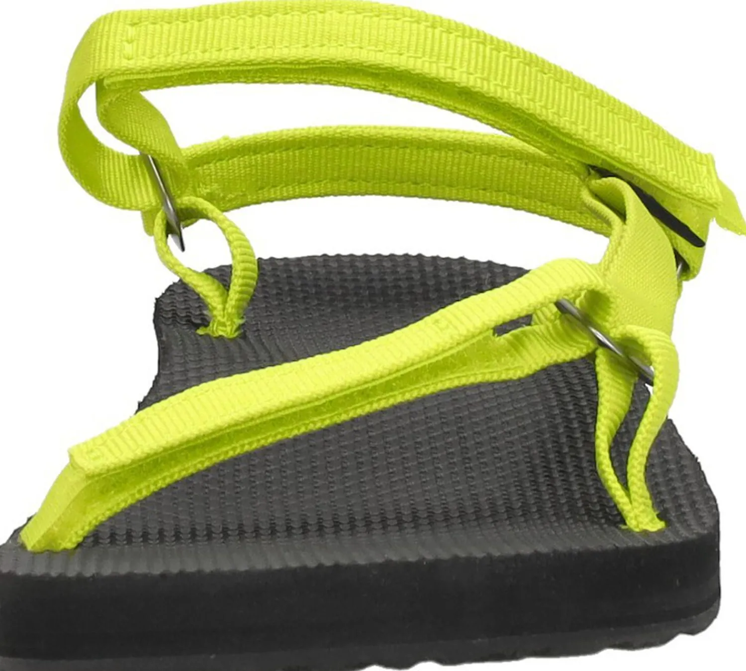 Teva Original Universal Slim Geel Fashion