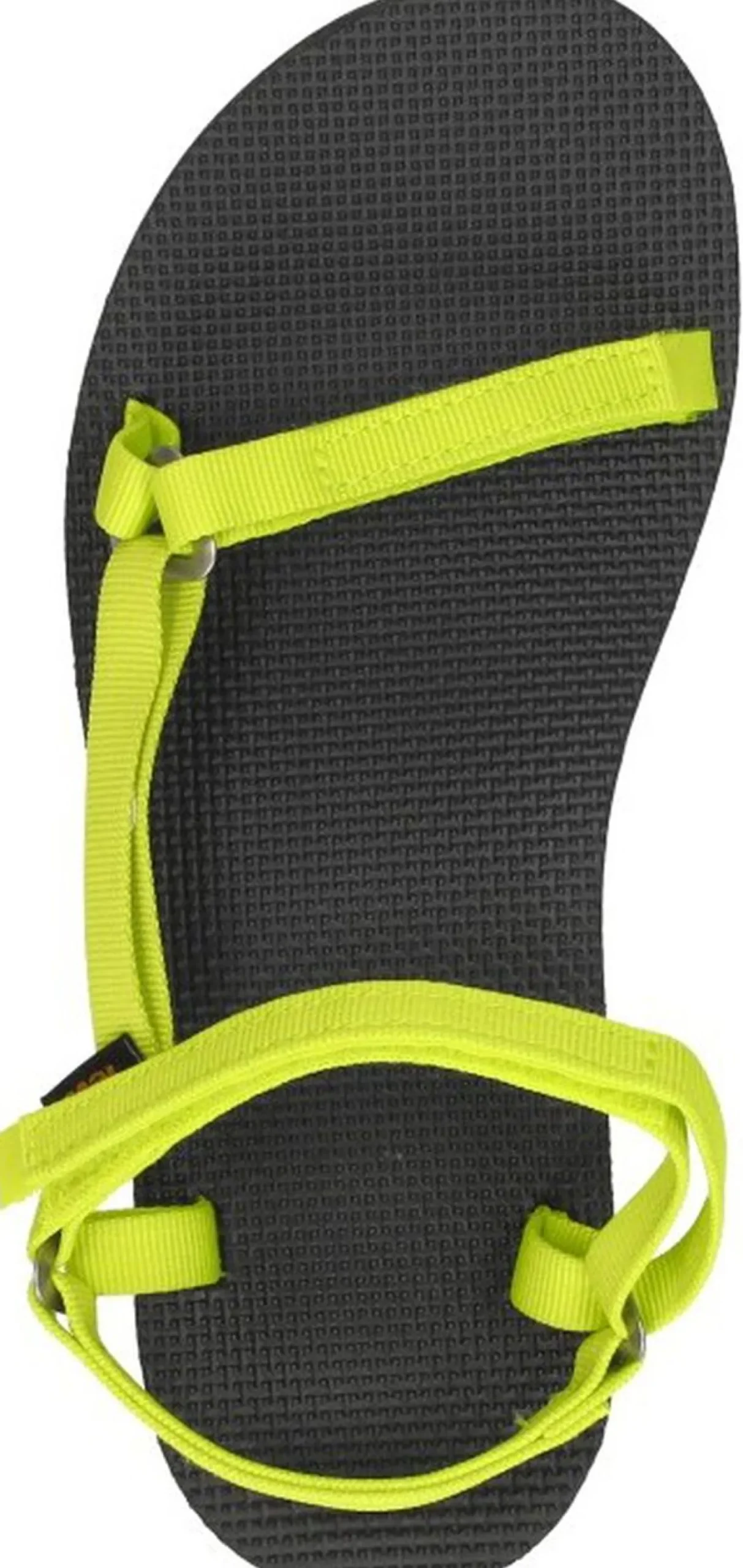 Teva Original Universal Slim Geel Fashion