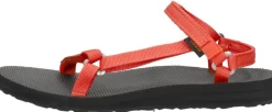 Teva Original Universal Slim Rood Fashion