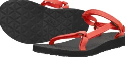 Teva Original Universal Slim Rood Fashion