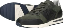 Gaastra Orion TMB CHP M Groen Best