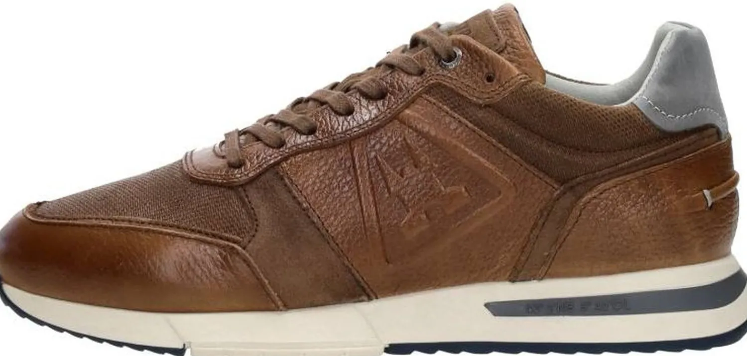Gaastra Orion TMB CHP M Cognac Discount