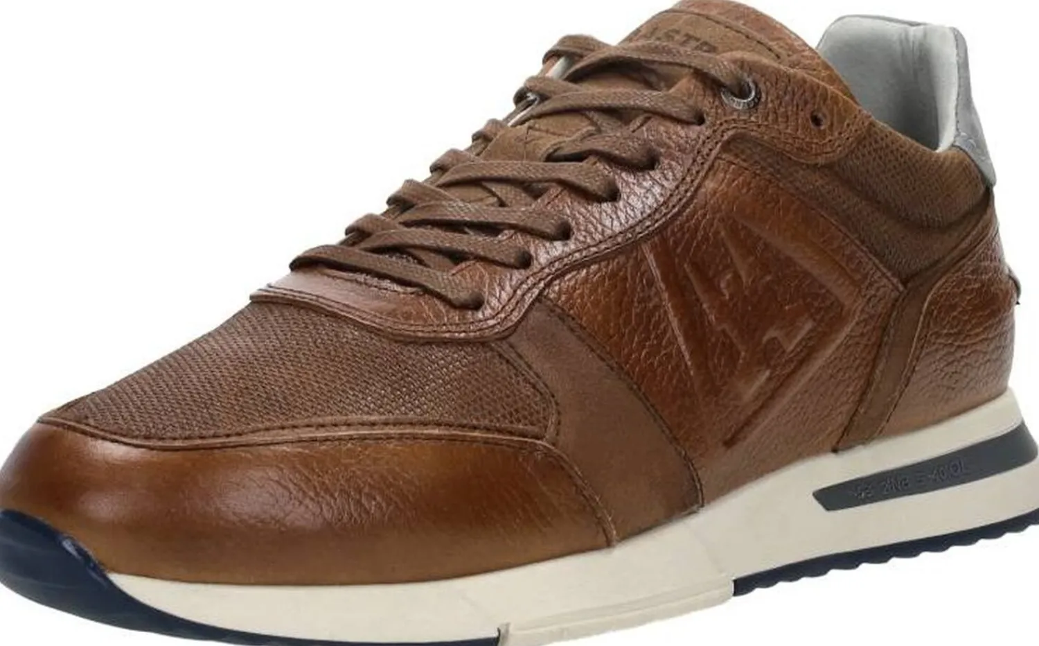 Gaastra Orion TMB CHP M Cognac Discount