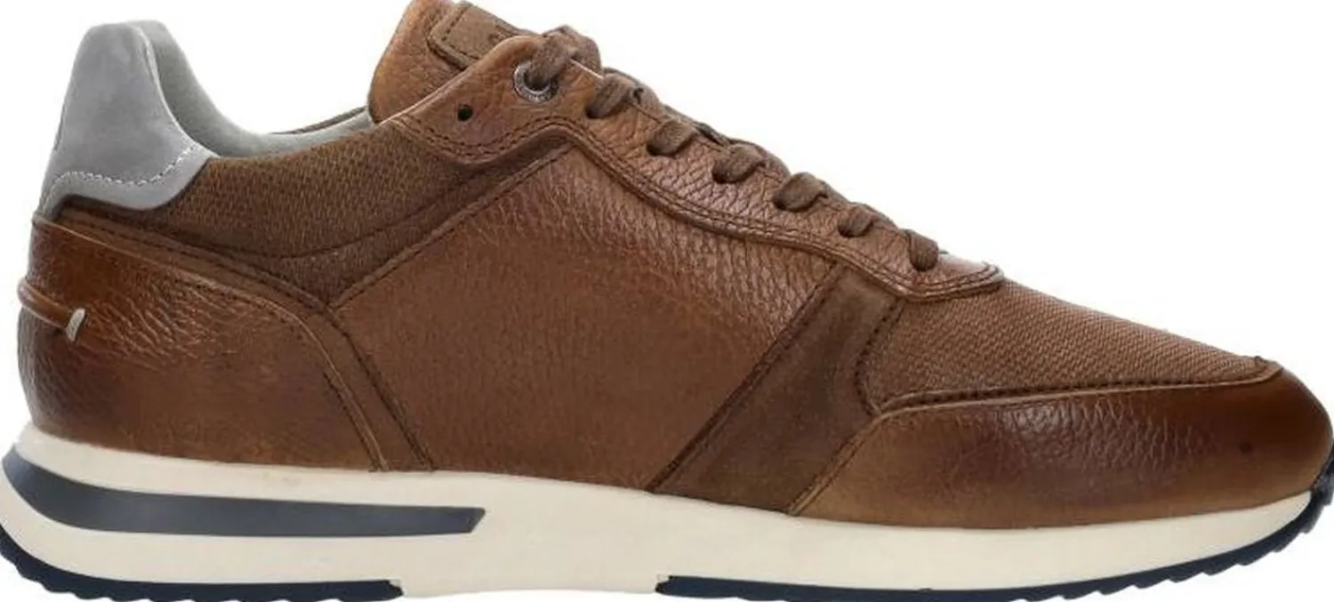 Gaastra Orion TMB CHP M Cognac Discount