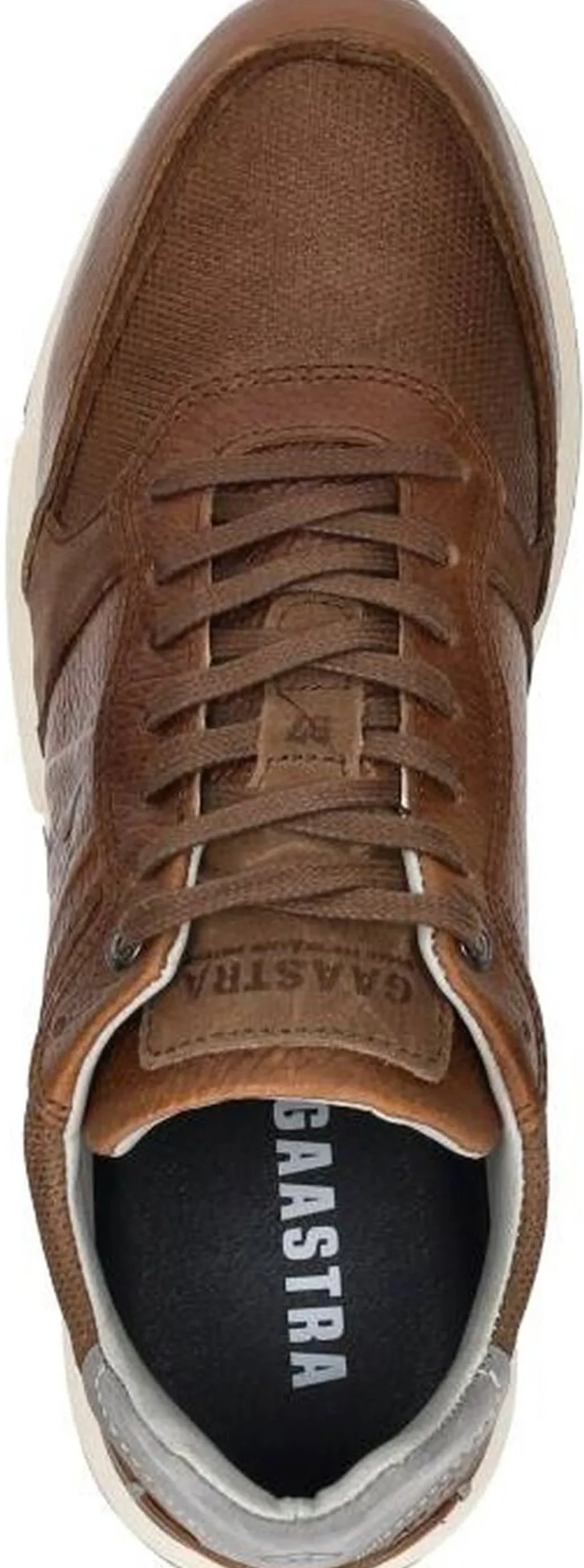 Gaastra Orion TMB CHP M Cognac Discount