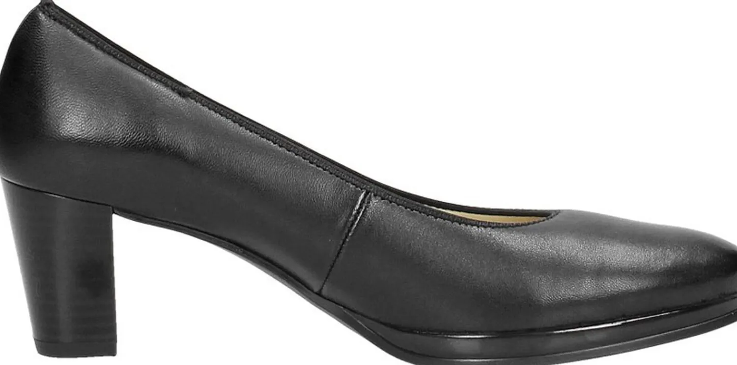 Ara Orly Highsoft Zwart New