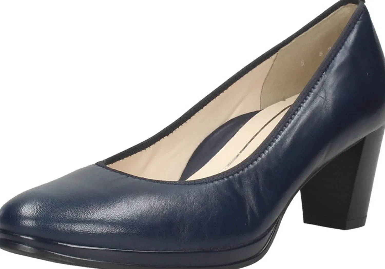 Ara Orly Highsoft Blauw Outlet