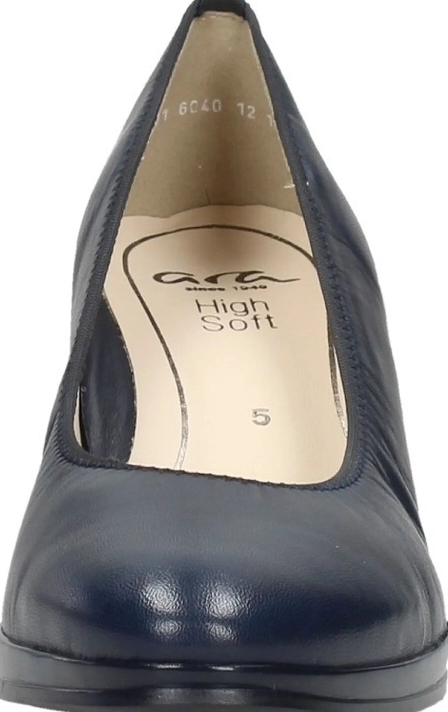 Ara Orly Highsoft Blauw Outlet