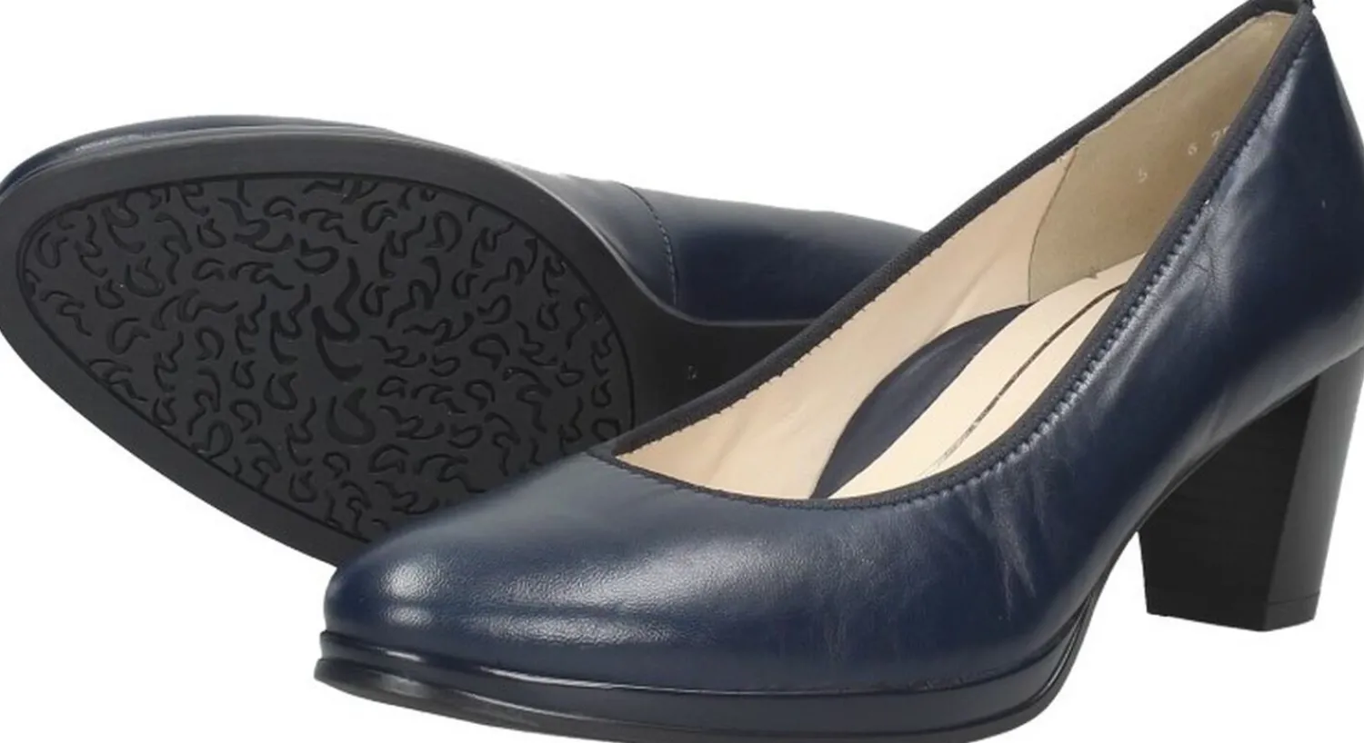 Ara Orly Highsoft Blauw Outlet