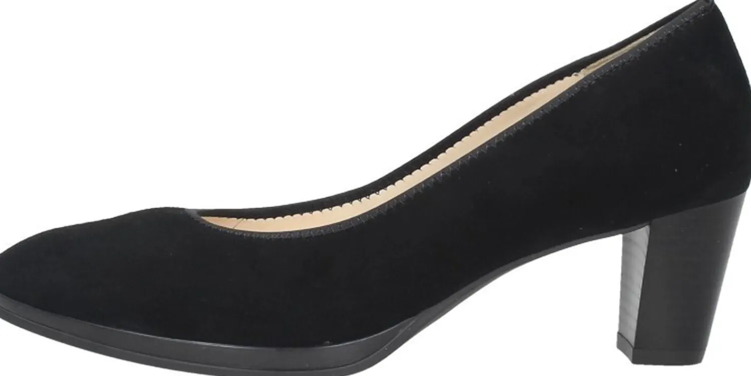 Ara Orly Highsoft Zwart Clearance
