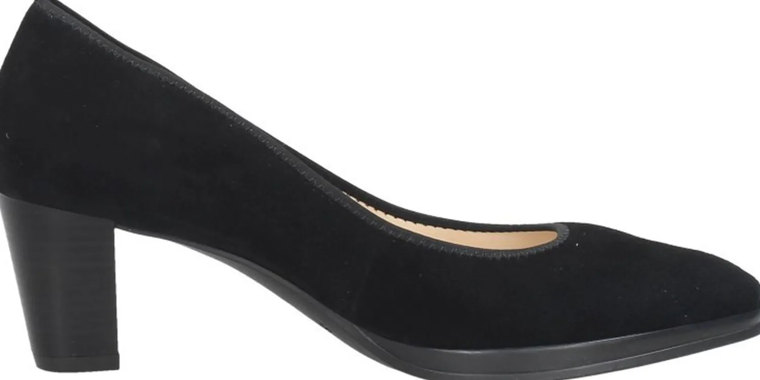 Ara Orly Highsoft Zwart Clearance