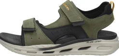 Skechers Orvan SD Groen Hot