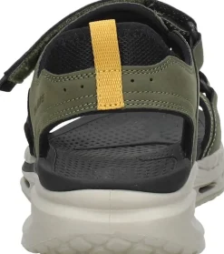 Skechers Orvan SD Groen Hot