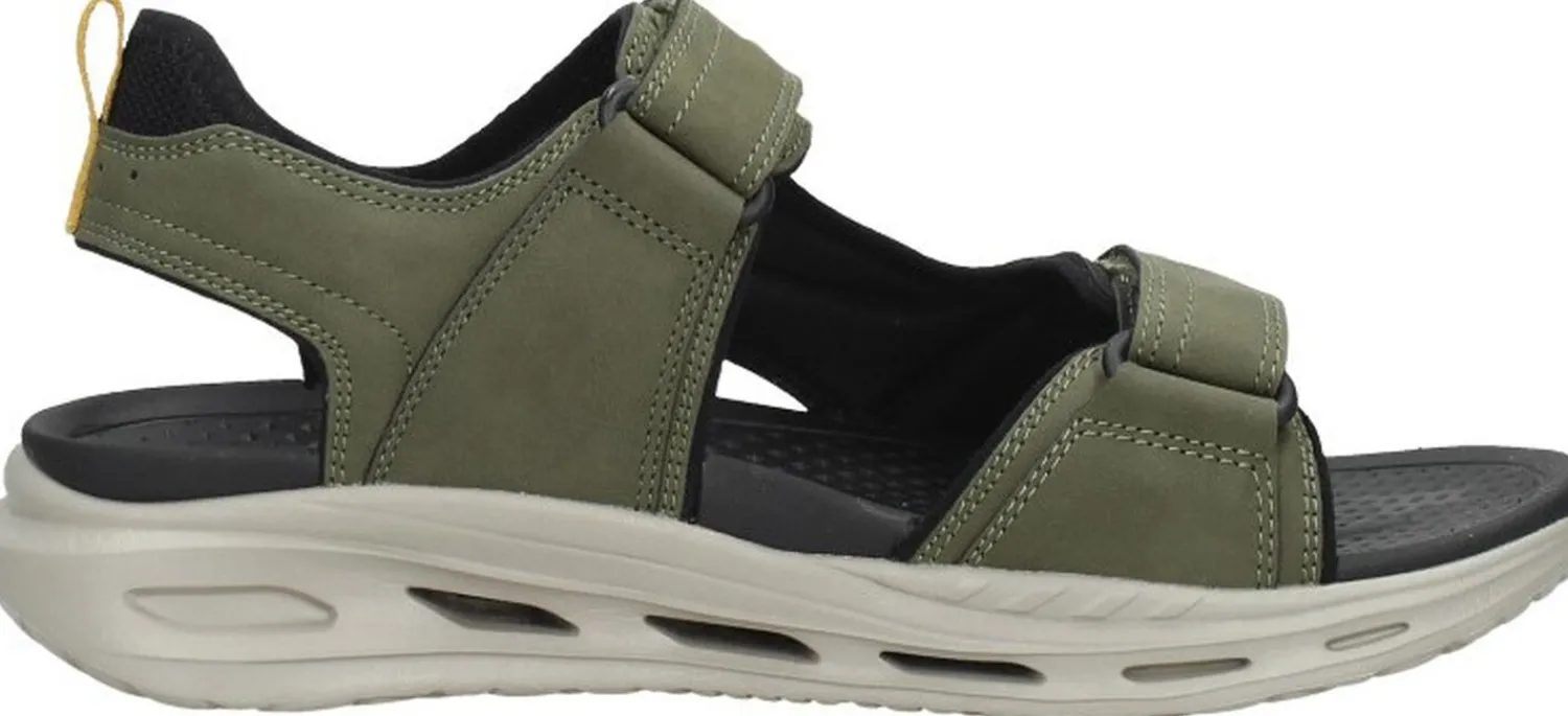 Skechers Orvan SD Groen Hot