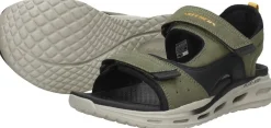 Skechers Orvan SD Groen Hot