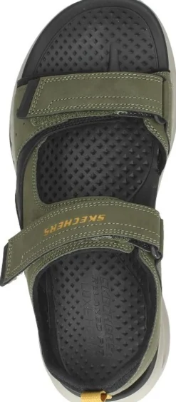 Skechers Orvan SD Groen Hot
