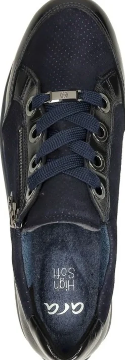 Ara Osaka 2.0 Blauw Discount
