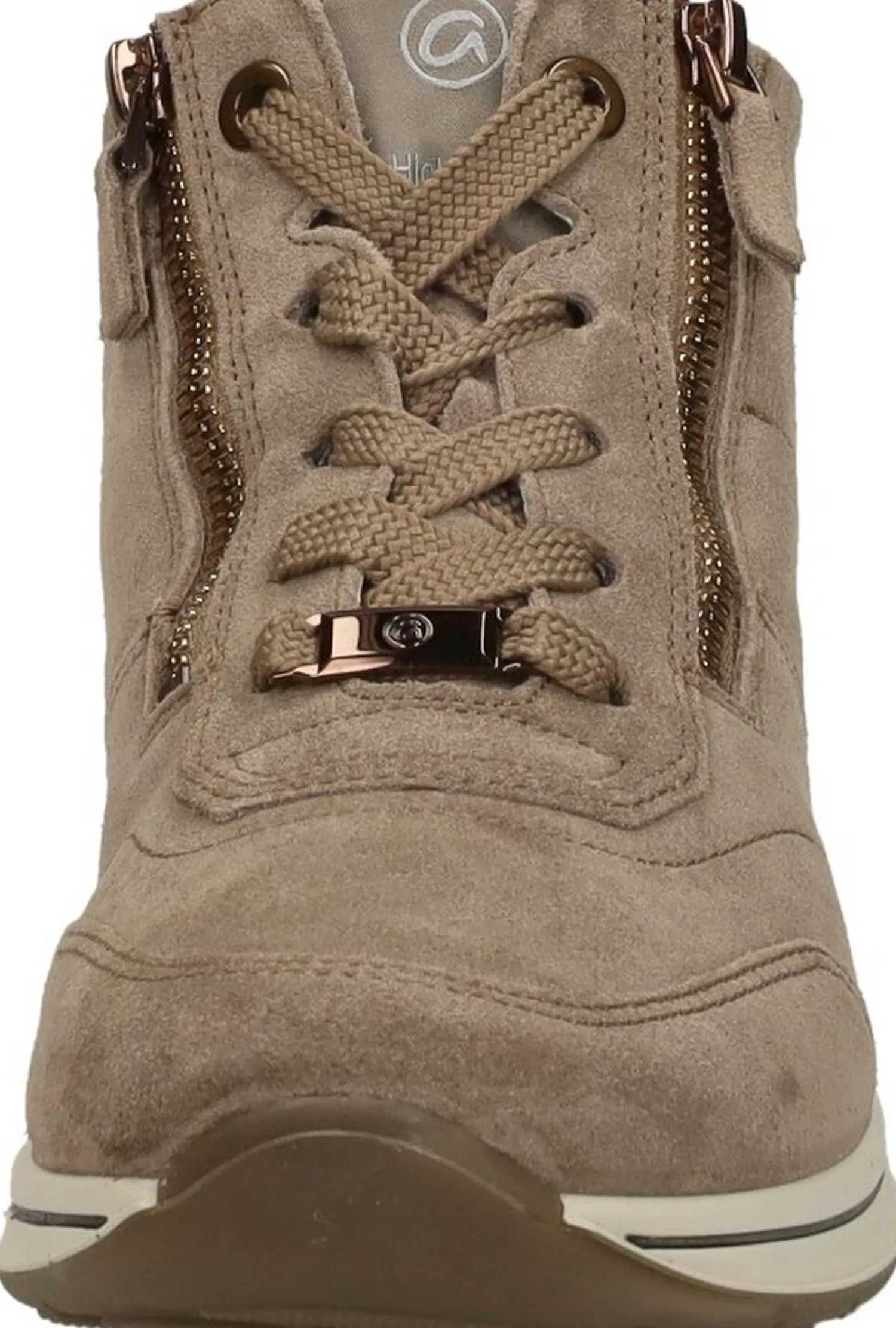 Ara Osaka 2.0 Beige Fashion