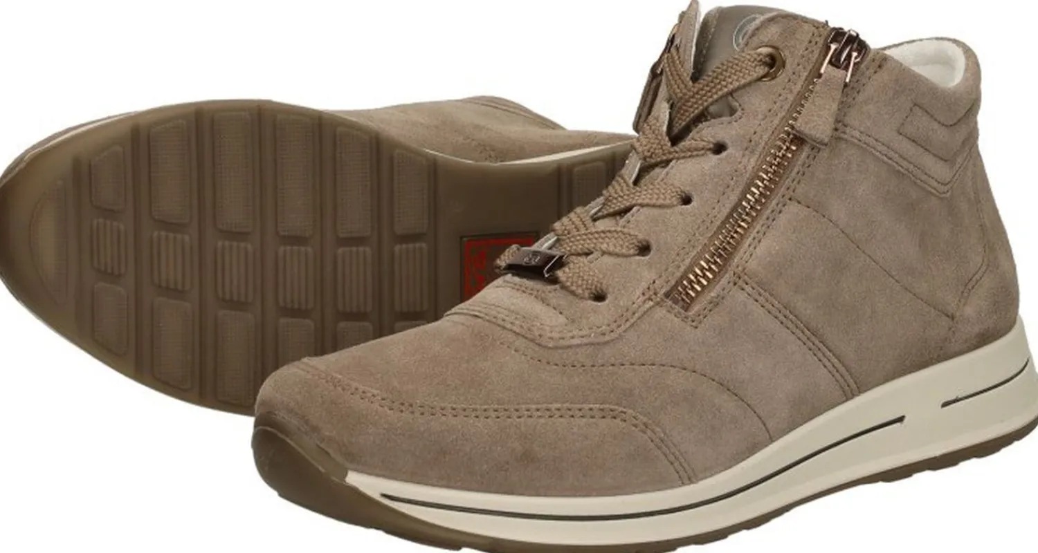 Ara Osaka 2.0 Beige Fashion