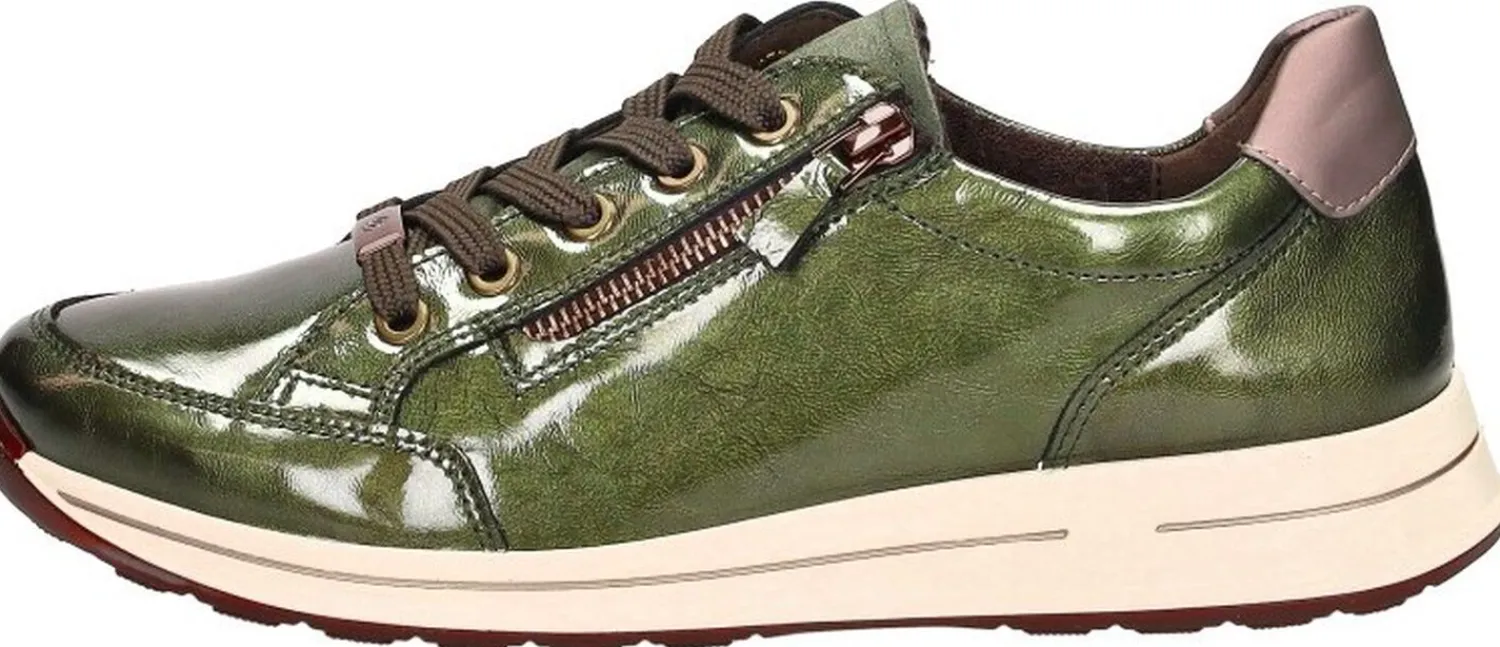 Ara Osaka 2.0 Groen Hot
