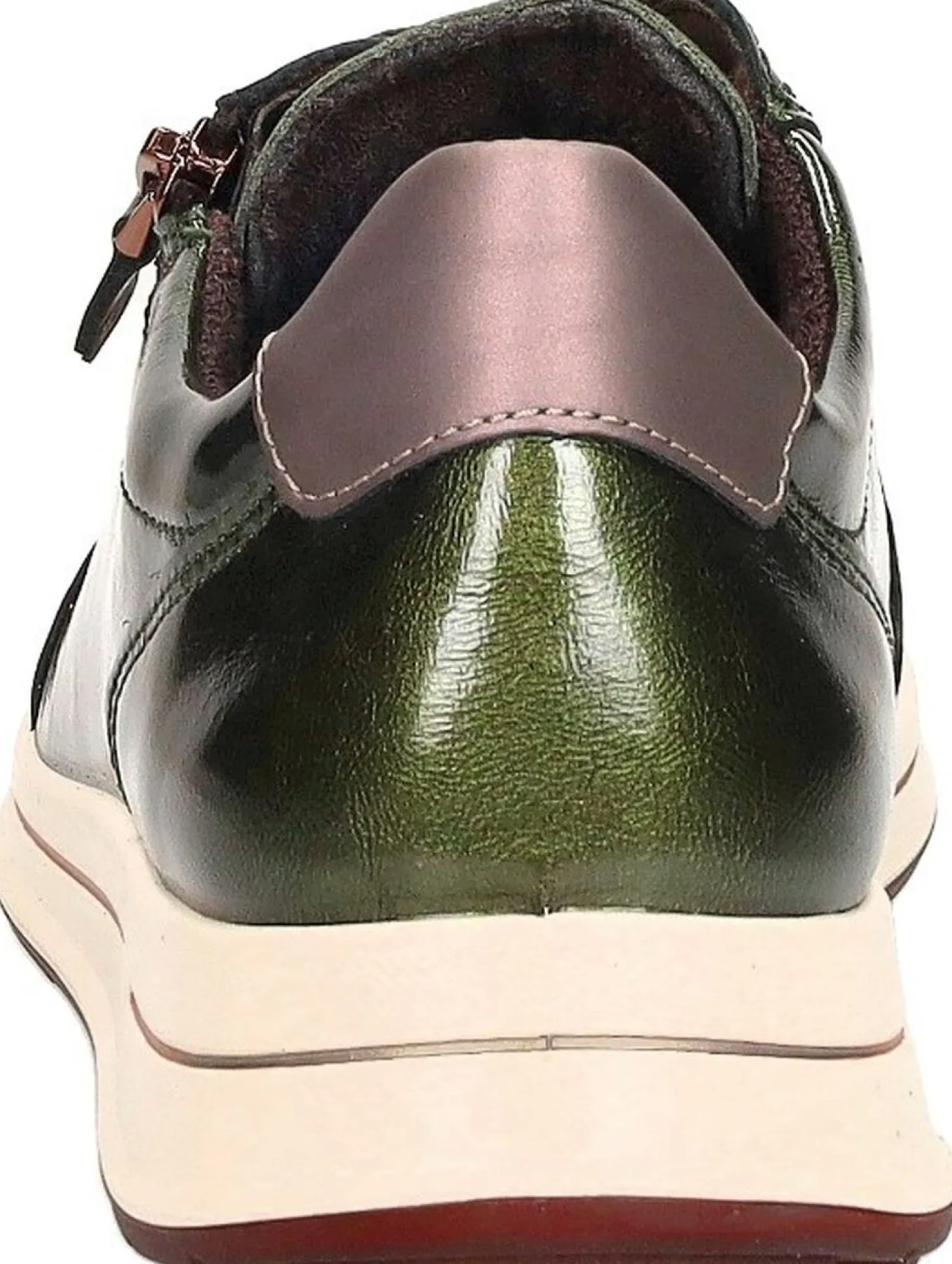 Ara Osaka 2.0 Groen Hot