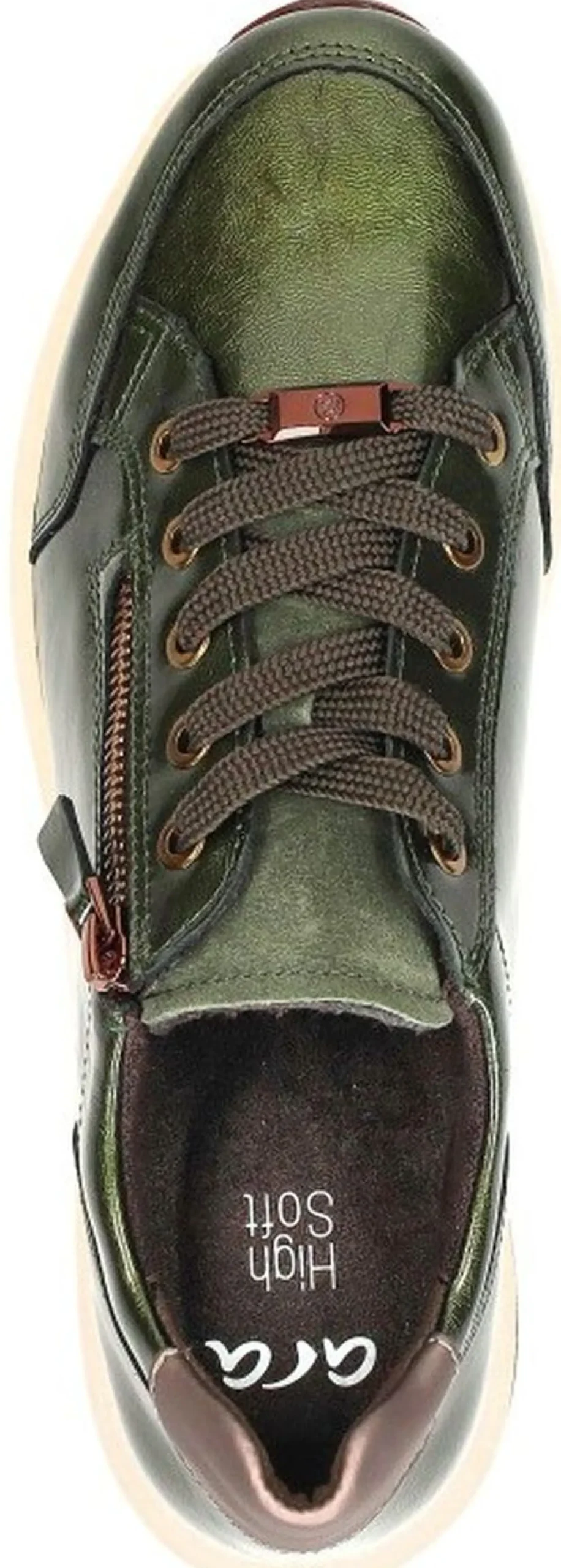 Ara Osaka 2.0 Groen Hot