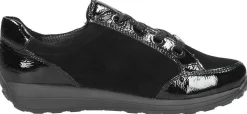 Ara Osaka-Highsoft Zwart Hot