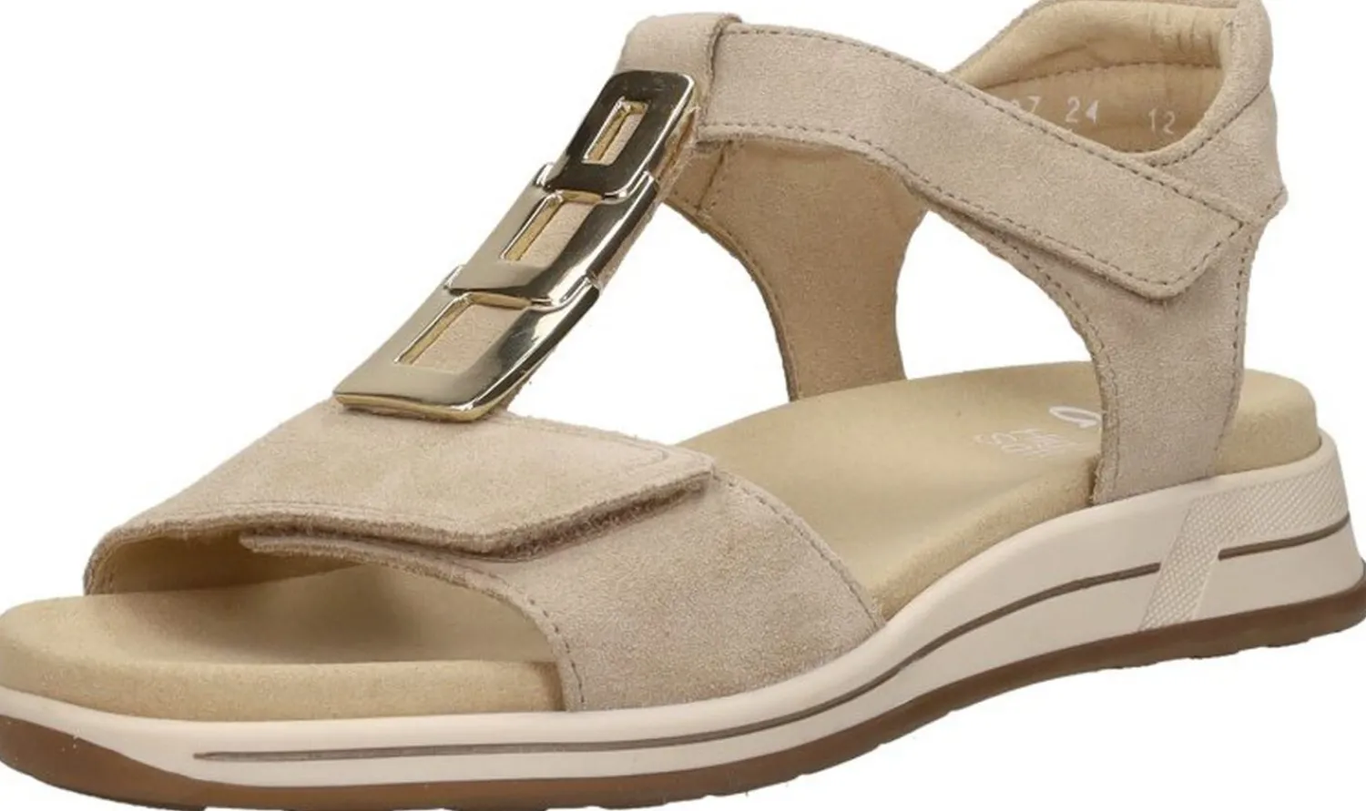 Ara Osaka-S Beige Sale
