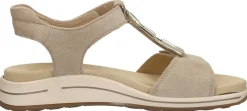Ara Osaka-S Beige Sale